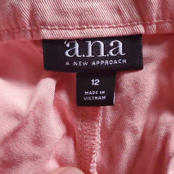Size M A.N.A pants - Picture 2 of 2
